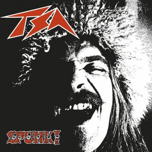 Spunk!
