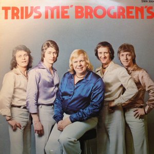 “Skånska Brogrens”的封面
