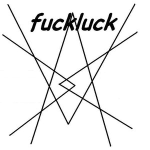 FuckLuck 的头像