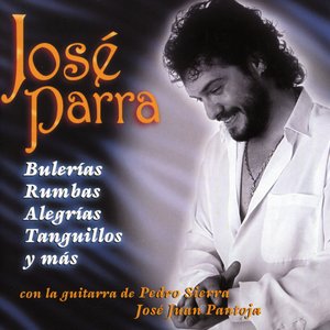 Flamenco José Parra