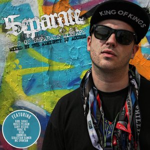 Best of Separate Mixtape