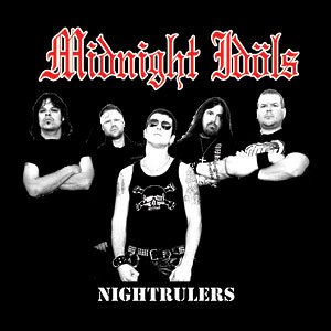 Nightrulers