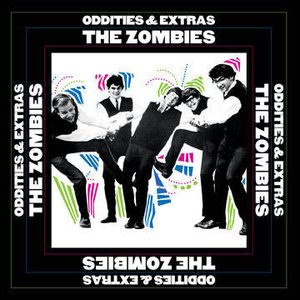 Oddities & Extras