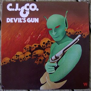 Avatar for CJ & Co
