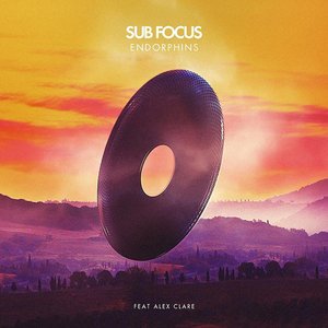 Аватар для Sub Focus feat. Alex Clare