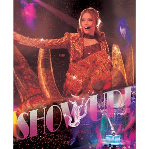Show Up! 演唱會