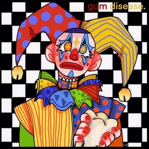 I Hired a Clown for My Birthday and All I Got Was This Stupid Album!!!