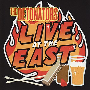 Live At The East