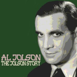 The Al Jolson Story