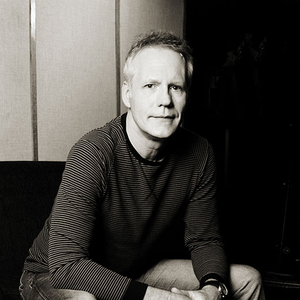 Rod Abernethy