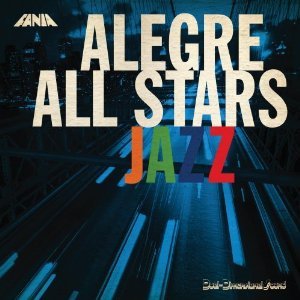 Alegre All Stars Jazz