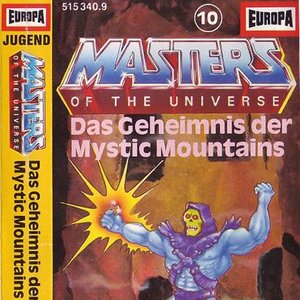 Folge 10: Das Geheimnis der Mystic Mountains