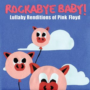 Lullaby Renditions Of Pink Floyd