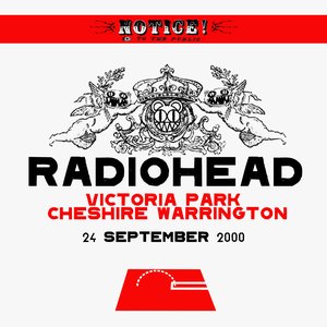 2000‐09‐24 Victoria Park, London, UK
