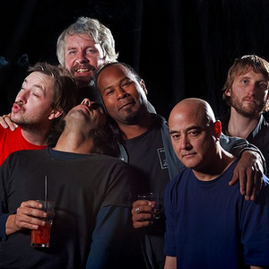 The Freeks photo provided by Last.fm