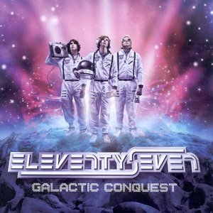 Zdjęcia dla 'galactic conquest'