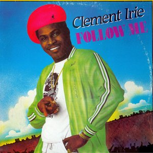 Awatar dla Clement Irie