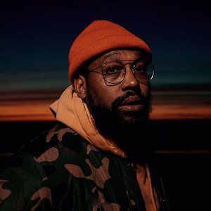 PJ Morton için avatar