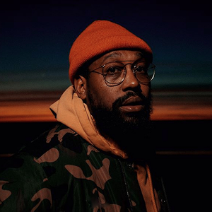 PJ Morton Tour Dates