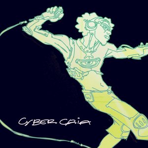 CYBERCRIA 的头像