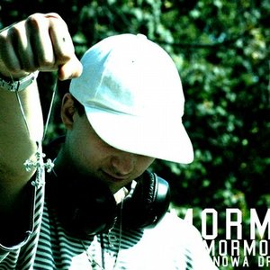 Mormon 的头像