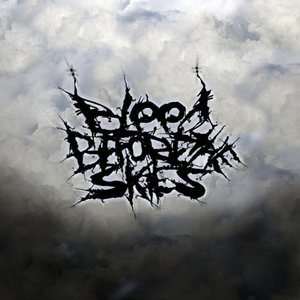 BLEEDBEFORETHESKIES - EP