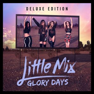 Image for 'Glory Days (Deluxe)'