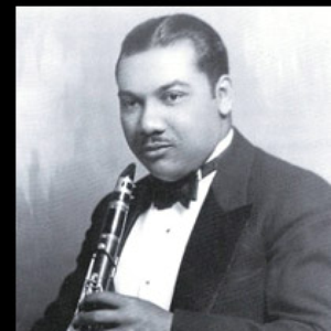 Omer Simeon photo provided by Last.fm