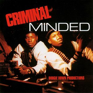 Criminal Minded (Elite Edition)