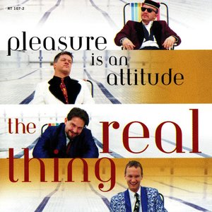 Pleasure is an Attitude