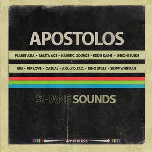 Apostolos