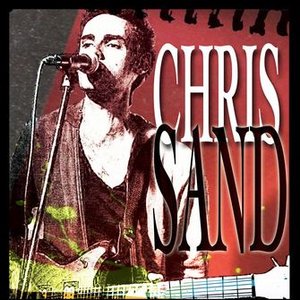 Chris Sand 的头像