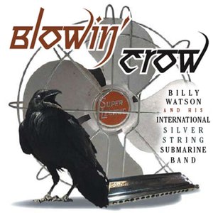 Blowin' Crow