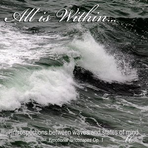 All is Within... 的头像