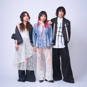 桃子假象 Peach Illusion 的头像