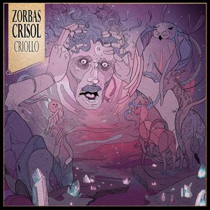 Criollo - EP
