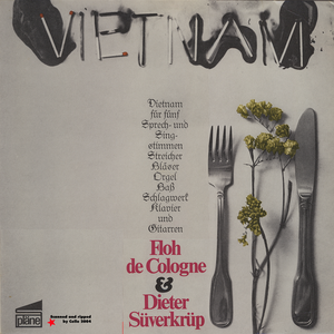 Vietnam cover