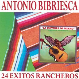 24 Exitos Rancheros