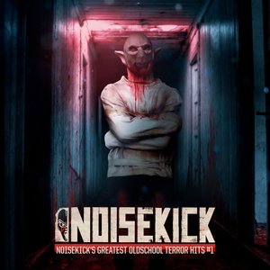 Noisekick's Greatest Oldschool Terror Hits #1