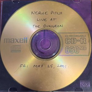 Live at The Dungeon Fri May 25, 2001