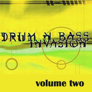 Drum 'n' Bass Invasion Vol 2