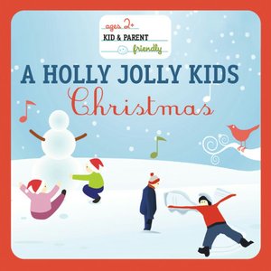 A Holly Jolly Kids' Christmas [International Version (FUN)]