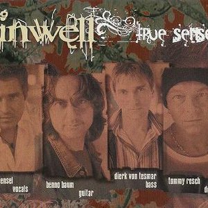 Sinwell 的头像