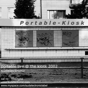 Live at Kiosk 2002