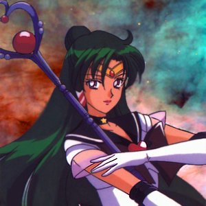 Sailor Pluto 的头像