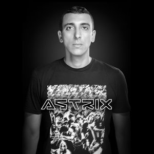 ASTRIX (official) 的头像