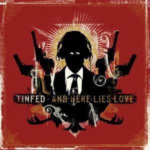 And Here Lies Love - EP
