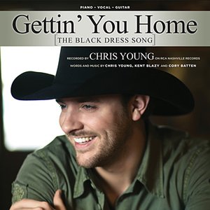 Gettin' You Home (The Black Dress Song)