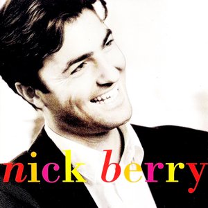 Nick Berry