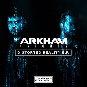 Distorted Reality E.P.